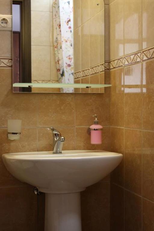 Hotel Conacul Samfirei Gîrda de Sus Zimmer foto