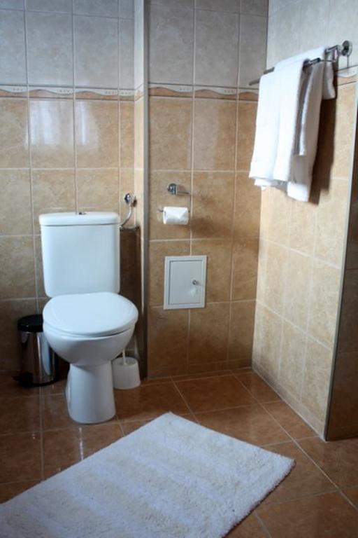 Hotel Conacul Samfirei Gîrda de Sus Zimmer foto